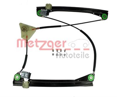 METZGER 2160253 EAN: 4250032609450.