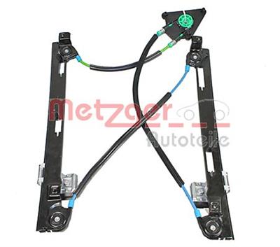 METZGER 2160263 EAN: 4250032637156.