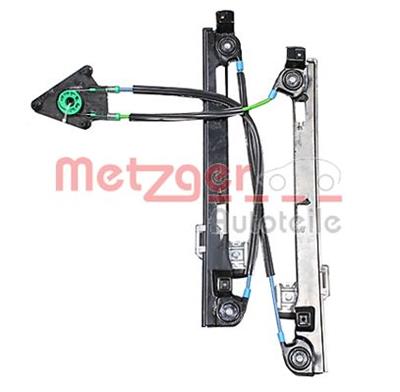 METZGER 2160264 EAN: 4250032637163.