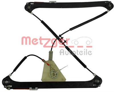 METZGER 2160327 EAN: 4250032682866.