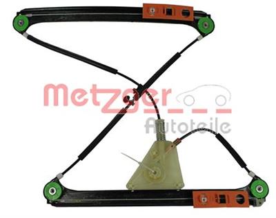 METZGER 2160327 EAN: 4250032682866.