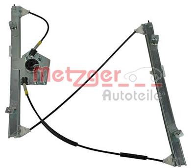 METZGER 2160343 EAN: 4250032682514.