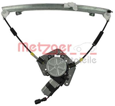 METZGER 2160345 EAN: 4250032682538.