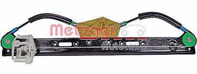 METZGER 2160350 EAN: 4250032682682.