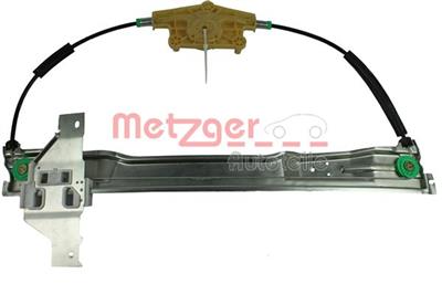 METZGER 2160367 EAN: 4250032683849.