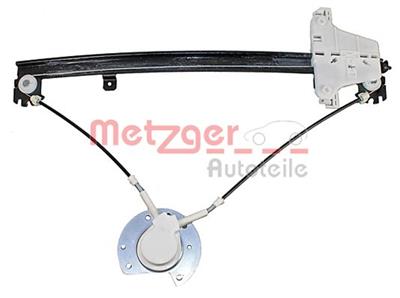 METZGER 2160399 EAN: 4062101012760.