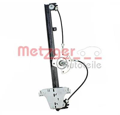 METZGER 2160400 EAN: 4062101012777.