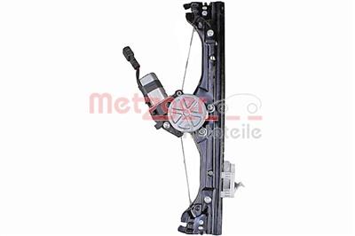 METZGER 2160520 EAN: 4062101076793.