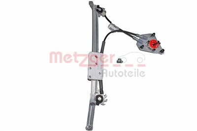 METZGER 2160537 EAN: 4062101091024.