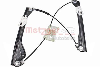 METZGER 2160669 EAN: 4062101119780.