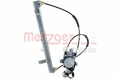 METZGER 2160769 EAN: 4062101185440.