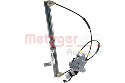 METZGER 2160770 EAN: 4062101185457.