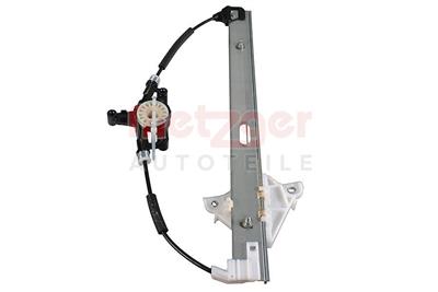 METZGER 2160818 EAN: 4062101231116.