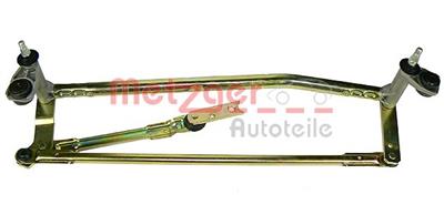 METZGER 2190121 EAN: 4250032519681.
