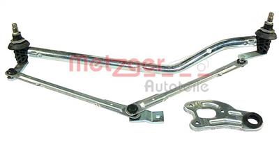 METZGER 2190143 EAN: 4250032519575.