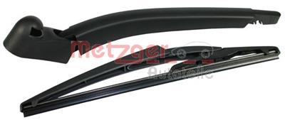 METZGER 2190188 EAN: 4250032604868.