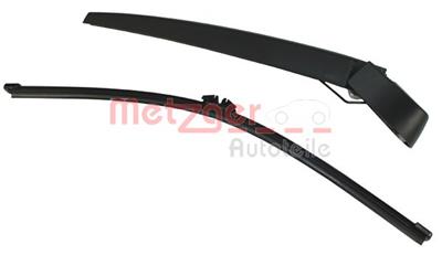 METZGER 2190191 EAN: 4250032604882.