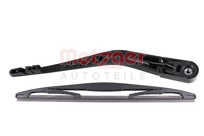 METZGER 2190207 EAN: 4250032606381.