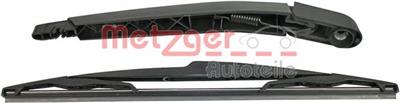 METZGER 2190258 EAN: 4250032685263.