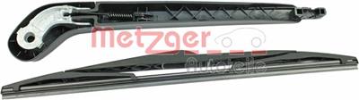 METZGER 2190266 EAN: 4250032685324.