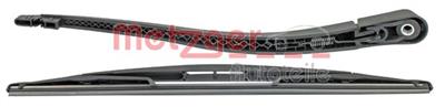 METZGER 2190269 EAN: 4250032685355.