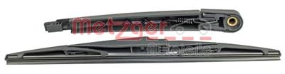 METZGER 2190321 EAN: 4250032688660.