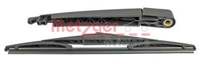 METZGER 2190322 EAN: 4250032688653.