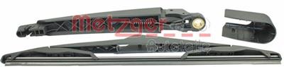 METZGER 2190342 EAN: 4250032690557.