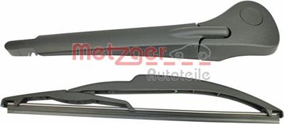 METZGER 2190350 EAN: 4250032691721.