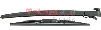 METZGER 2190354 EAN: 4250032589875.