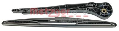 METZGER 2190357 EAN: 4250032692544.
