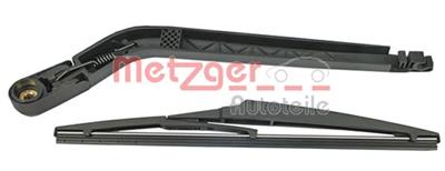 METZGER 2190368 EAN: 4250032700485.