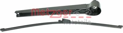 METZGER 2190376 EAN: 4250032705916.