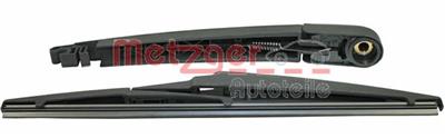 METZGER 2190386 EAN: 4250032713379.