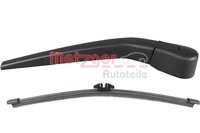 METZGER 2190492 EAN: 4062101076625.