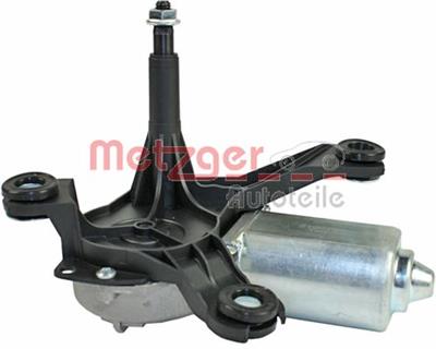 METZGER 2190731 EAN: 4250032713461.