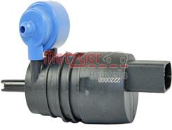 METZGER 2220008