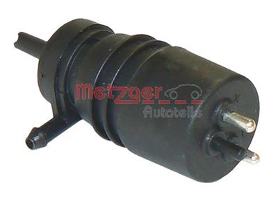 METZGER 2220009 EAN: 4250032473488.