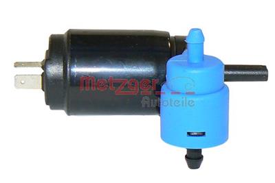 METZGER 2220011 EAN: 4250032473501.