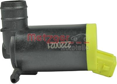 METZGER 2220021 EAN: 4250032473594.