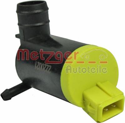 METZGER 2220021 EAN: 4250032473594.