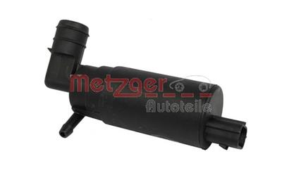 METZGER 2220033 EAN: 4250032606176.