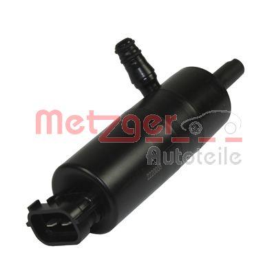 METZGER 2220035 EAN: 4250032609917.