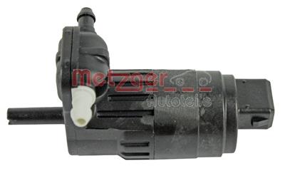 METZGER 2220046 EAN: 4250032587925.