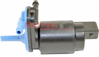 METZGER 2220051 EAN: 4250032587901.