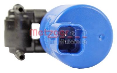 METZGER 2220058 EAN: 4250032688554.