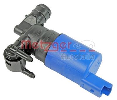 METZGER 2220058 EAN: 4250032688554.