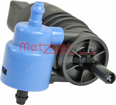 METZGER 2220060 EAN: 4250032691011.