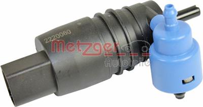 METZGER 2220060 EAN: 4250032691011.