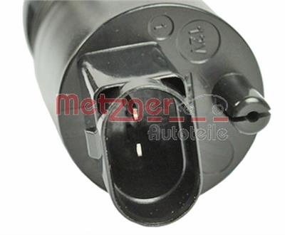 METZGER 2220061 EAN: 4250032691028.